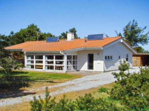 Holiday Home Leoni - 500m from the sea by Interhome, Horsens